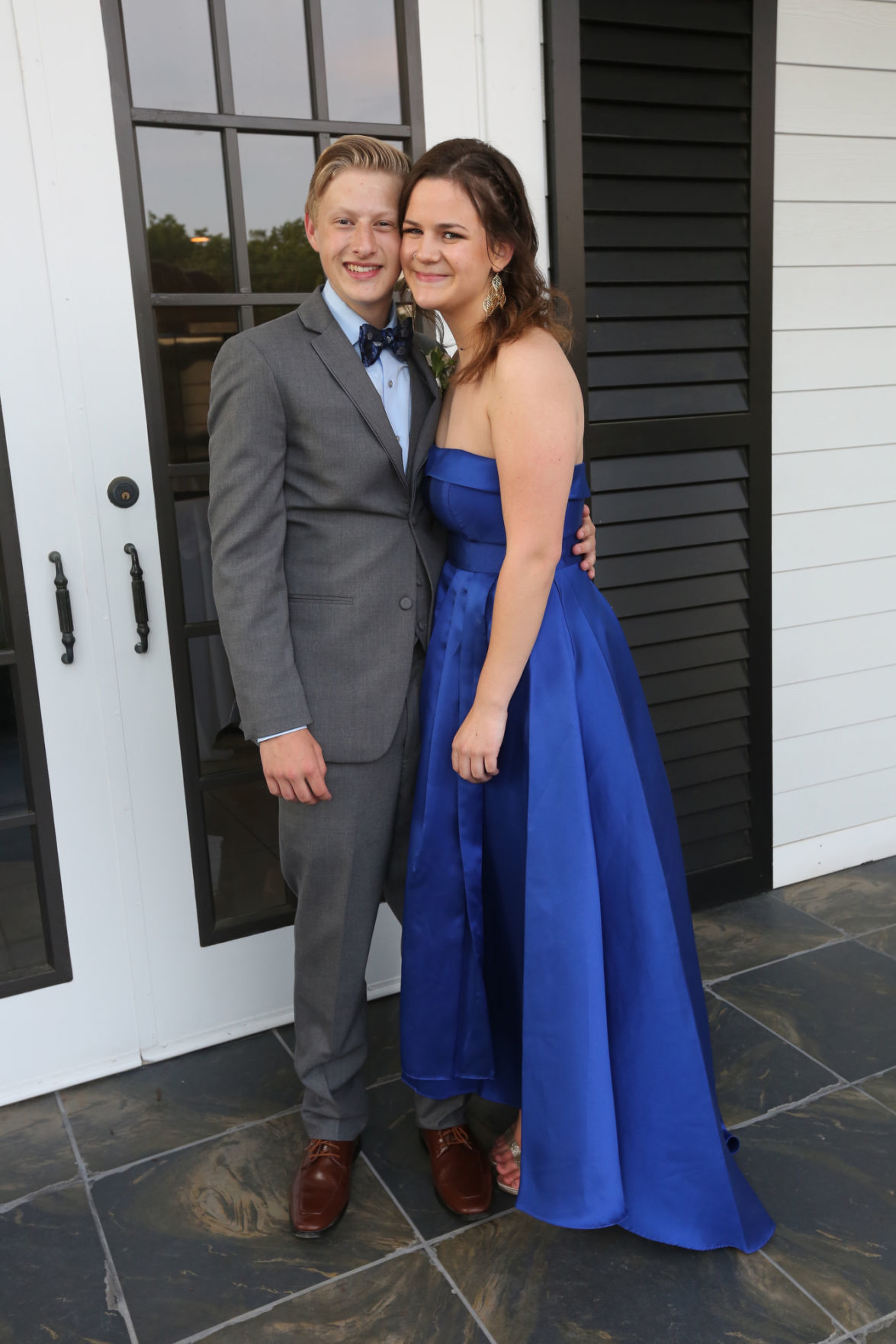 Pinelands High School Prom